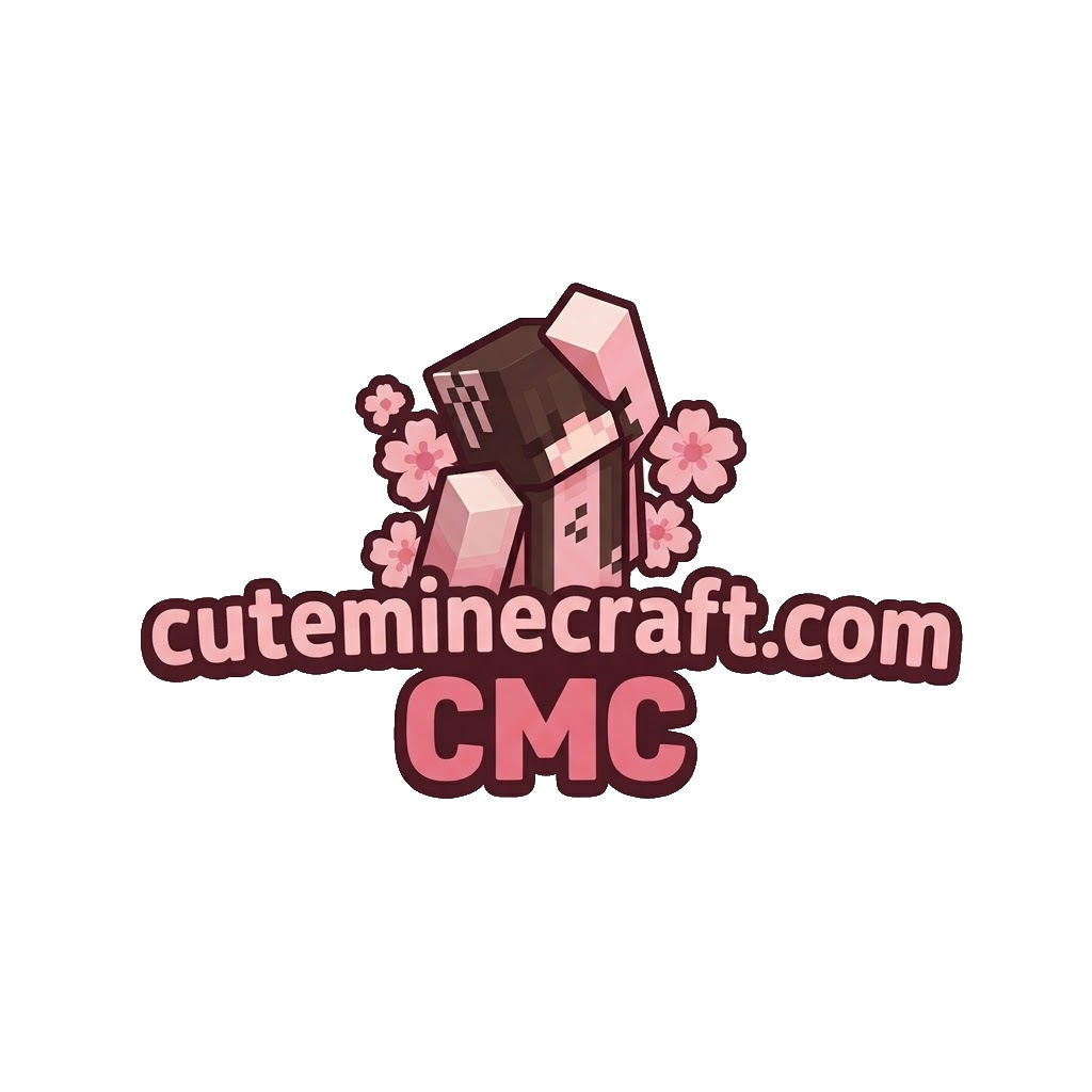 CuteMinecraft